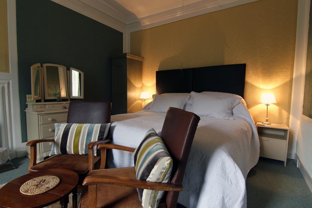Inglewood House Bed and Breakfast Monmouth Camera foto