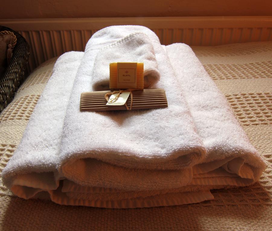 Inglewood House Bed and Breakfast Monmouth Camera foto