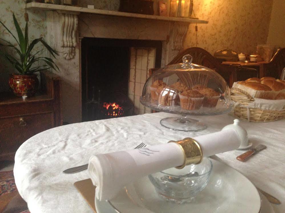 Inglewood House Bed and Breakfast Monmouth Esterno foto