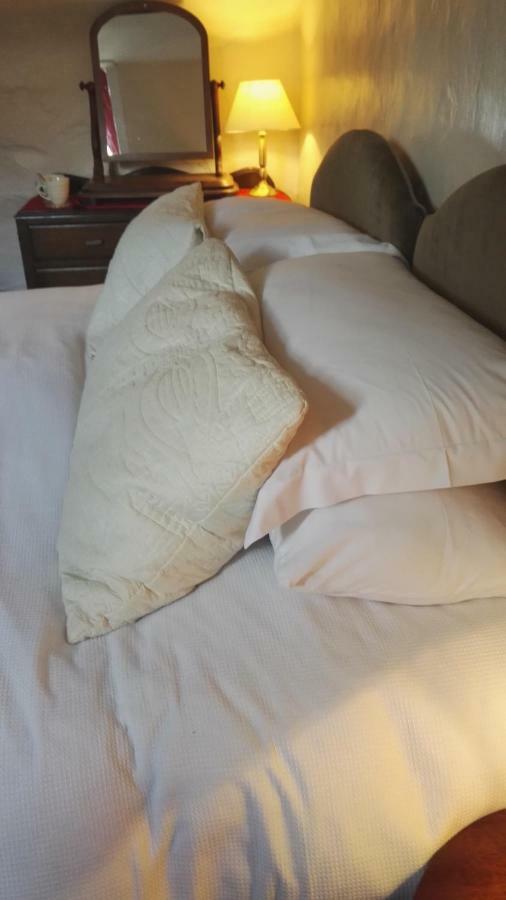 Inglewood House Bed and Breakfast Monmouth Esterno foto