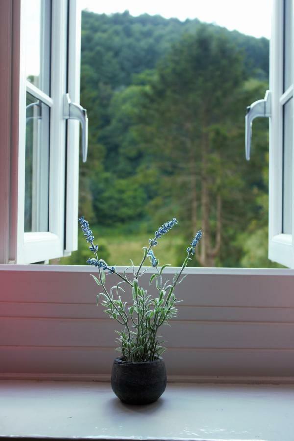 Inglewood House Bed and Breakfast Monmouth Esterno foto